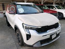 Kia Sonet